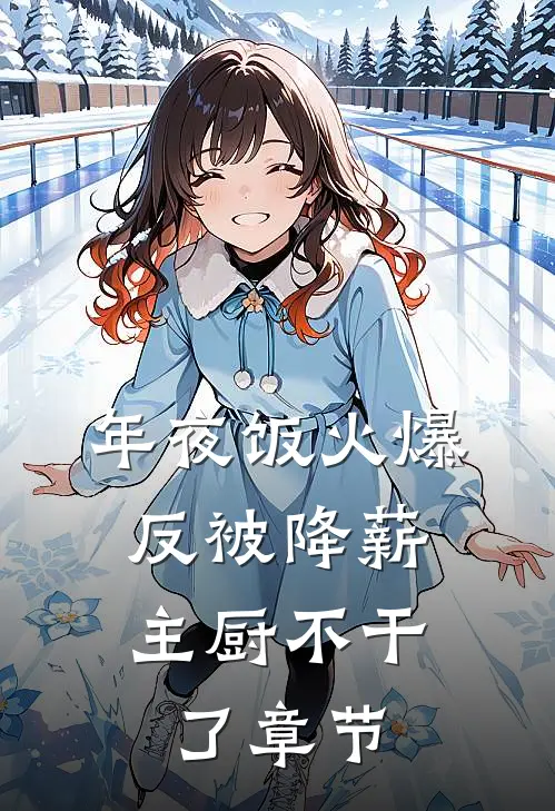 年夜饭火爆反被降薪，主厨不干了章节