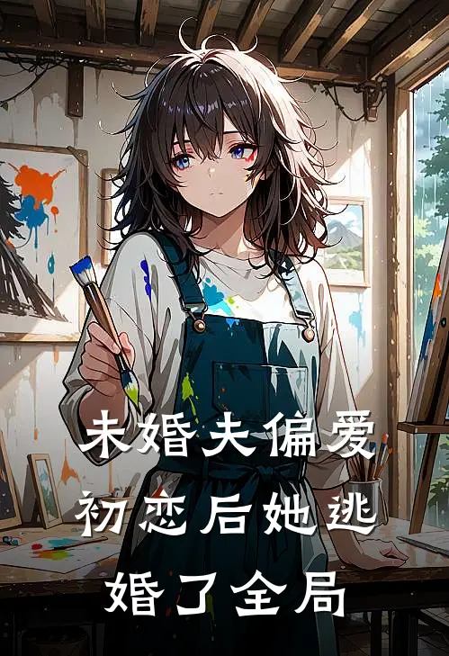 未婚夫偏爱初恋后她逃婚了全局