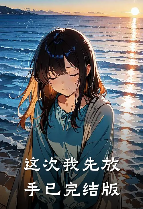 这次我先放手已完结版