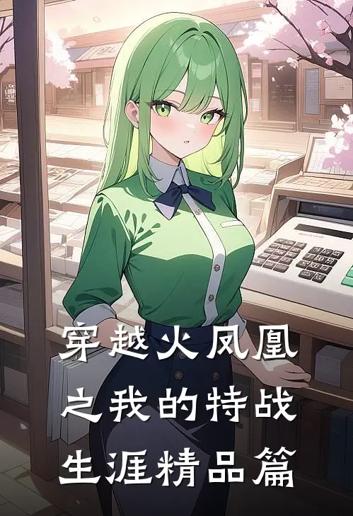 穿越火凤凰之我的特战生涯精品篇