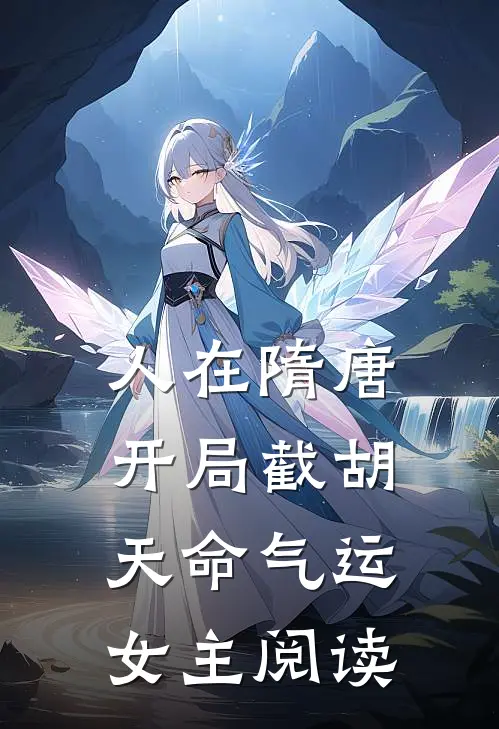 人在隋唐，开局截胡天命气运女主阅读