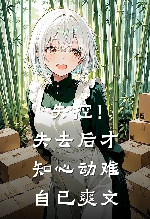 失控！失去后，才知心动难自已爽文