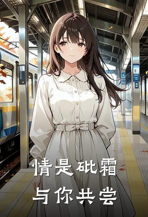 情是砒霜，与你共尝