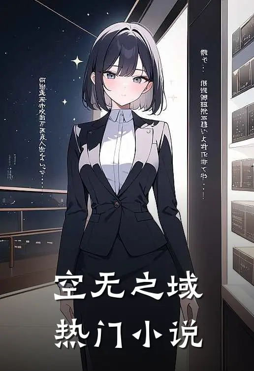 空无之域热门小说