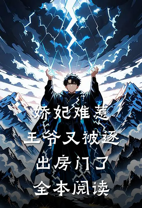 娇妃难惹王爷又被逐出房门了全本阅读免费