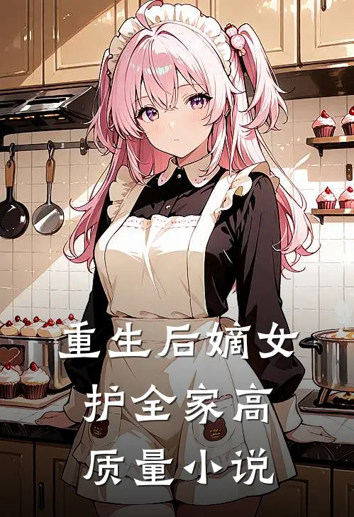 重生后嫡女护全家高质量小说