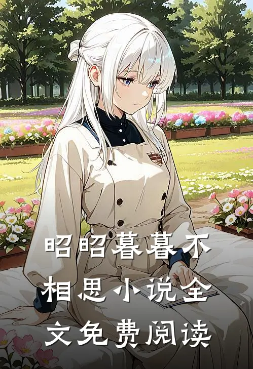 昭昭暮暮不相思小说全文免费阅读