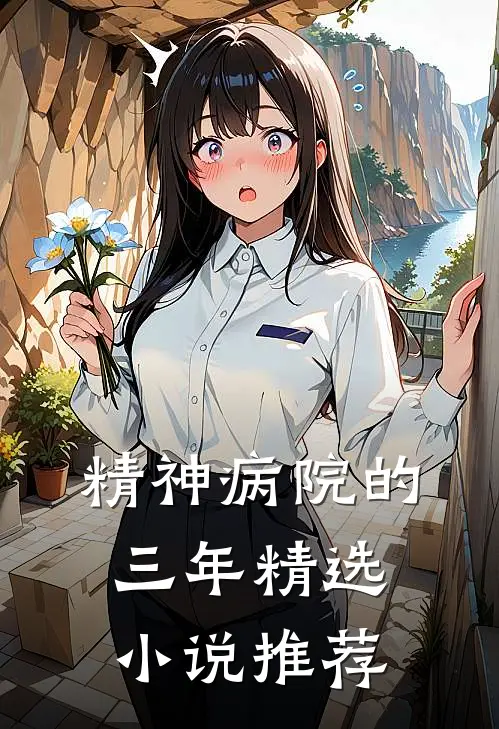 精神病院的三年精选小说推荐