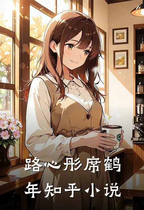 路心彤席鹤年知乎小说
