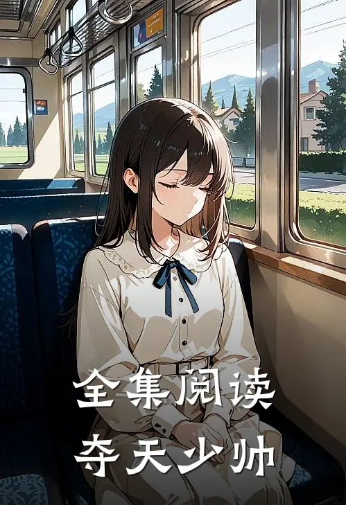 全集阅读夺天少帅免费