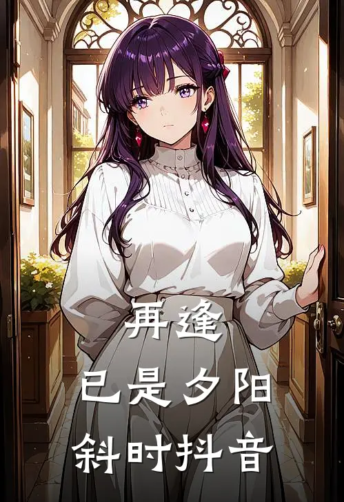 再逢，已是夕阳斜时抖音