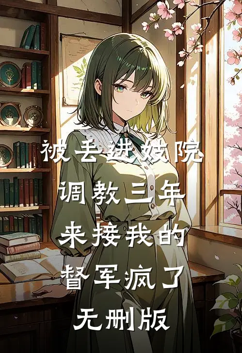 被丢进妓院调教三年，来接我的督军疯了无删版