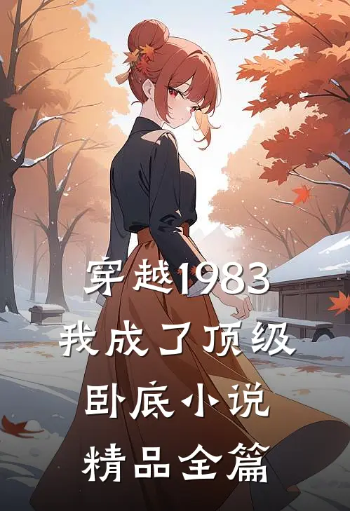 穿越1983:我成了顶级卧底小说精品全篇