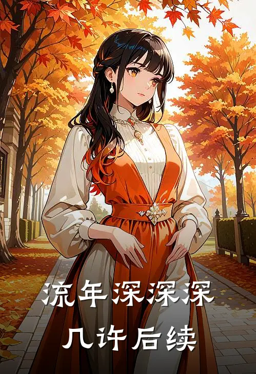 流年深深深几许后续