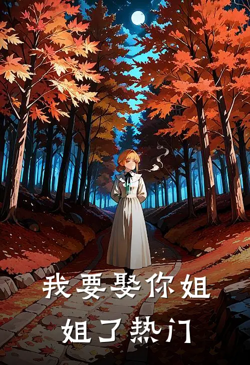 我要娶你姐姐了热门