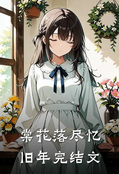 棠花落尽忆旧年完结文