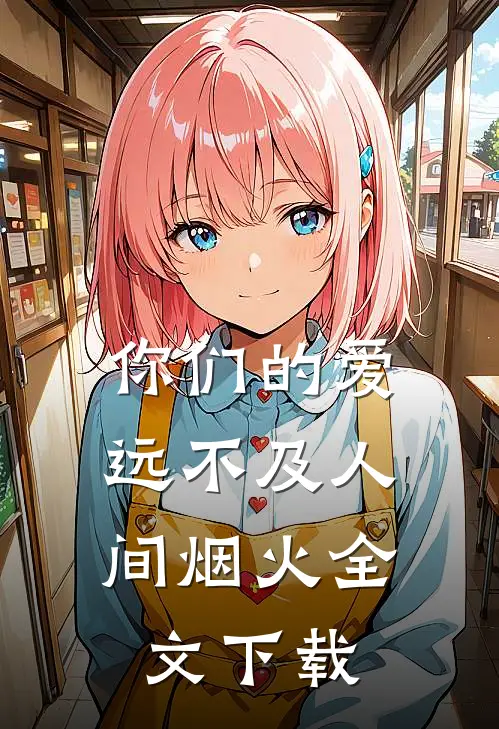 你们的爱，远不及人间烟火全文下载