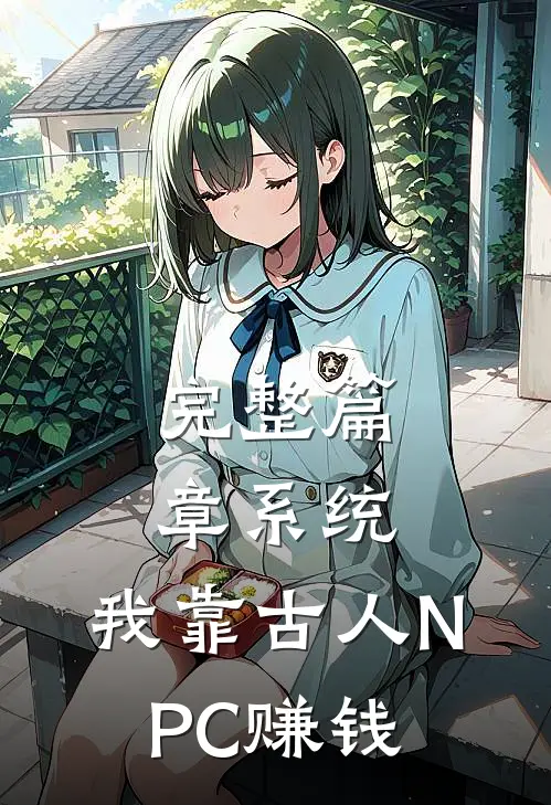 完整篇章系统：我靠古人NPC赚钱