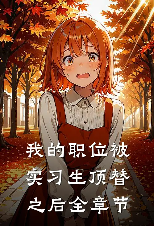 我的职位被实习生顶替之后全章节