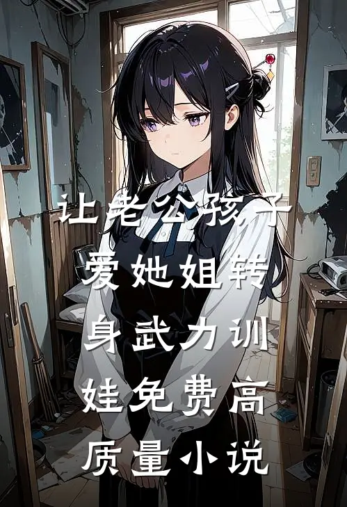 让老公孩子爱她姐转身武力训娃免费高质量小说