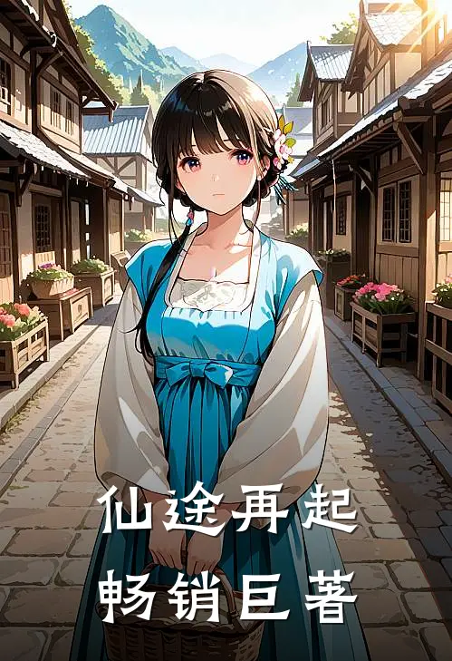仙途再起畅销巨著