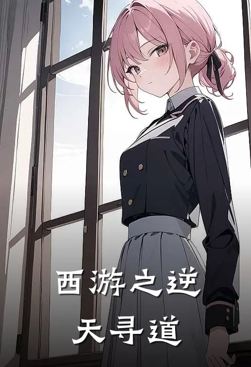 西游之逆天寻道