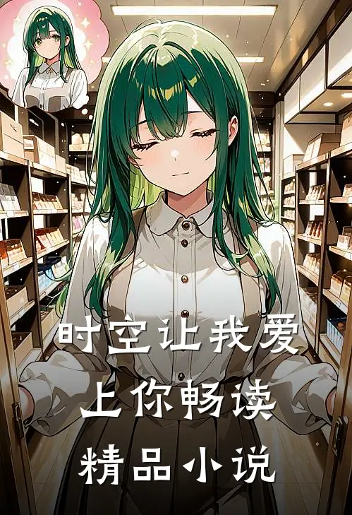 时空让我爱上你畅读精品小说