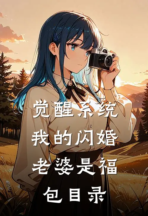 觉醒系统，我的闪婚老婆是福包目录