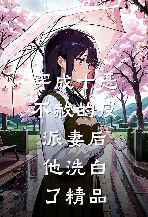 穿成十恶不赦的反派妻后，他洗白了精品