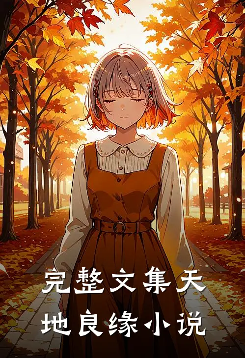 完整文集天地良缘小说