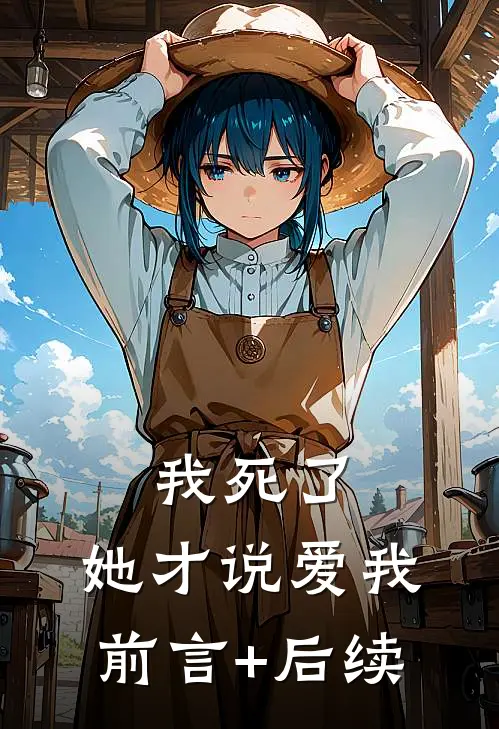 我死了，她才说爱我前言+后续