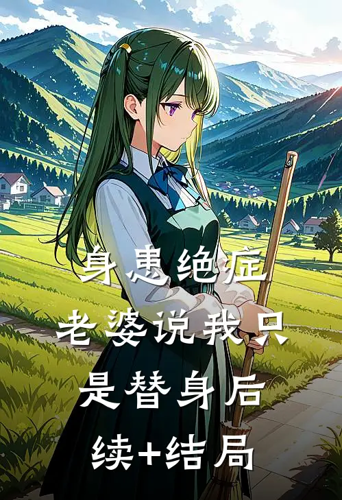 身患绝症，老婆说我只是替身后续+结局