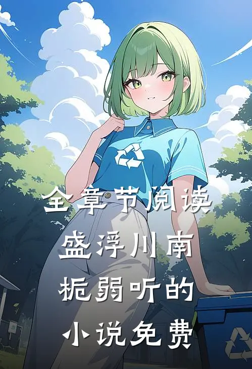 全章节阅读盛浮川南栀弱听的小说免费