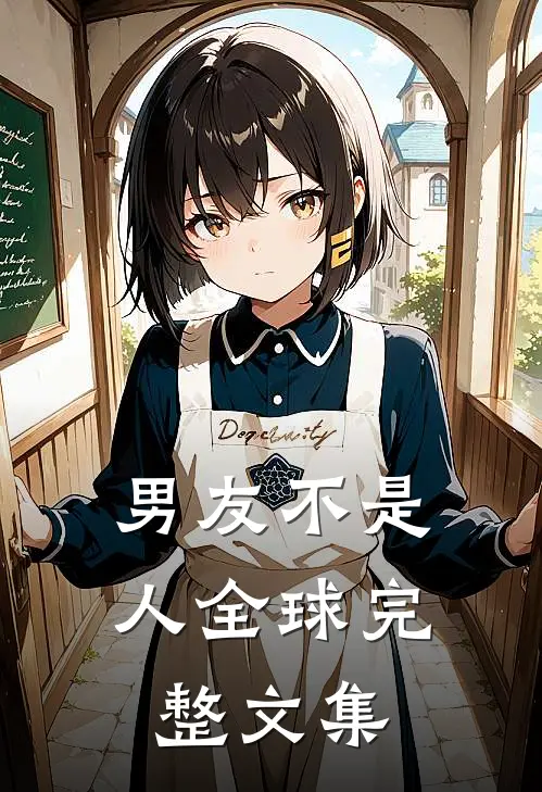 男友不是人全球完整文集