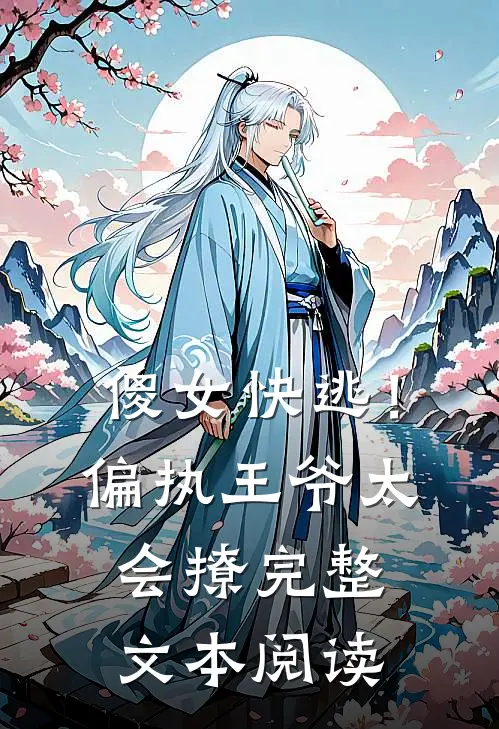 傻女快逃！偏执王爷太会撩完整文本阅读