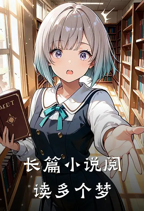 长篇小说阅读多个梦