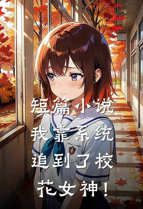 短篇小说我靠系统追到了校花女神！