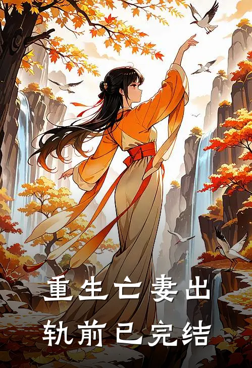 重生亡妻出轨前已完结