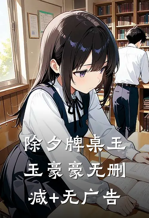 除夕牌桌玉玉豪豪无删减+无广告
