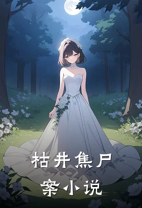 枯井焦尸案小说