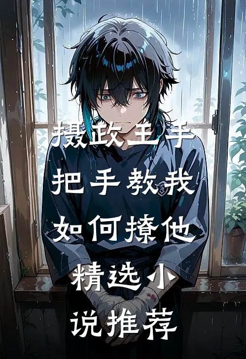 摄政王手把手教我如何撩他精选小说推荐