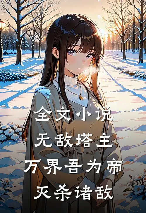全文小说无敌塔主：万界吾为帝，灭杀诸敌