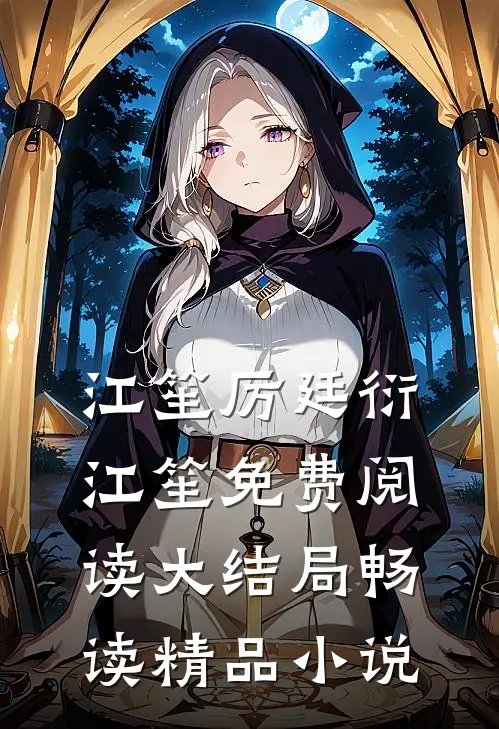 江笙厉廷衍江笙免费阅读大结局畅读精品小说