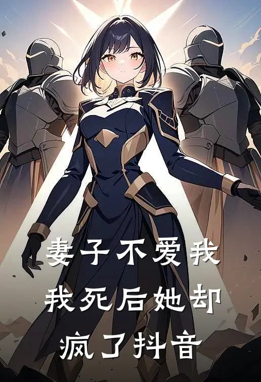 妻子不爱我,我死后她却疯了抖音