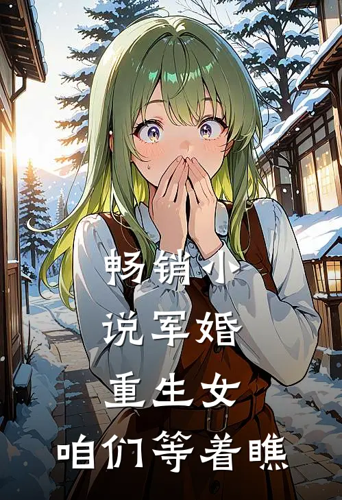 畅销小说军婚：重生女，咱们等着瞧