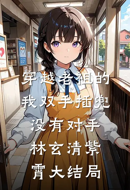 穿越老祖的我双手插兜，没有对手林玄清紫霄大结局