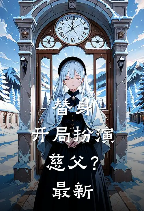 替身：开局扮演慈父？最新