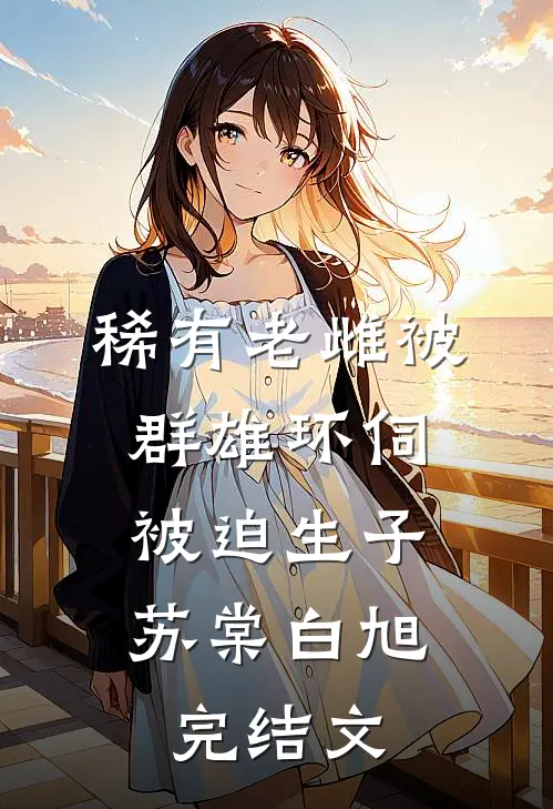 稀有老雌被群雄环伺，被迫生子苏棠白旭完结文