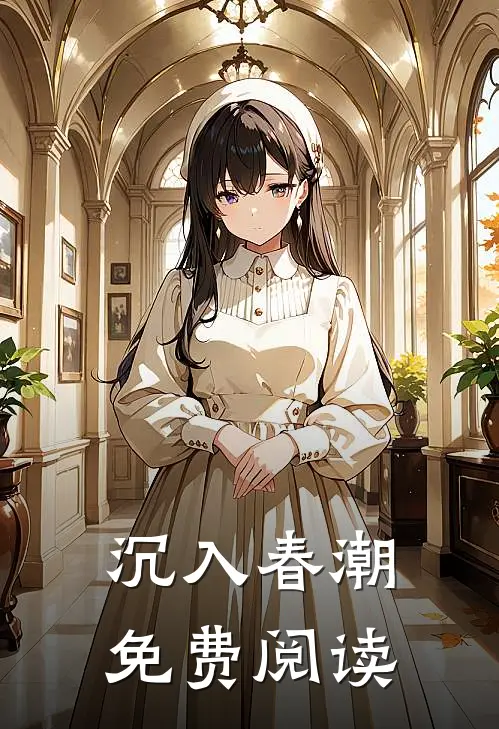 沉入春潮免费阅读