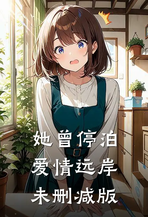 她曾停泊爱情远岸未删减版